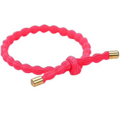 By Stær Petra Hairtie - Neon Pink