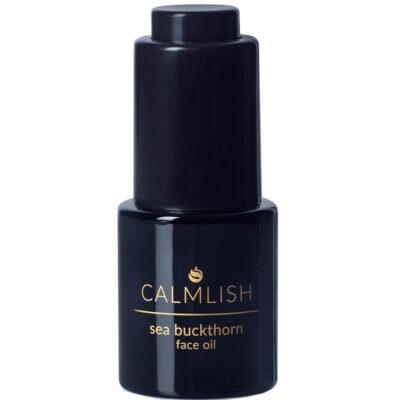 Calmlish Sea Buckthorn Faceoil 15 ml