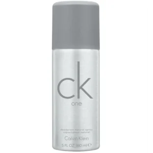 Calvin Klein Ck One Deodorant Spray 150 ml