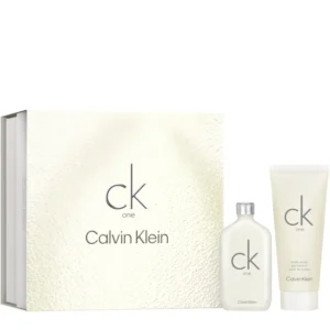Calvin Klein Ck One EDT 50 ml Gift Set (Limited Edition)