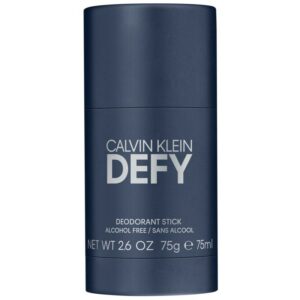 Calvin Klein Defy Deodorant Stick 75 ml