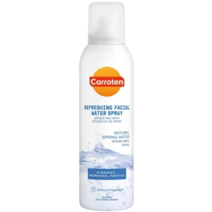Carroten Facial Water Cool Spray 150 ml