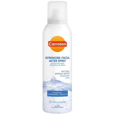 Carroten Facial Water Cool Spray 150 ml
