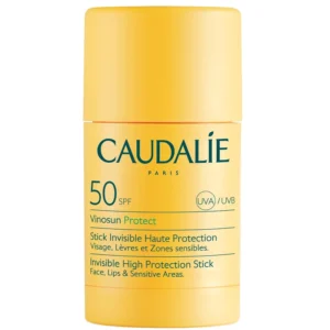 Caudalie Vinosun Protect Invisible Stick SPF 50 - 15 gr.