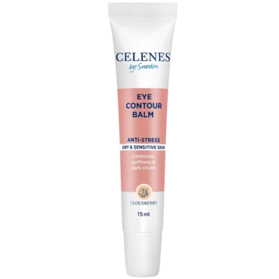 Celenes Cloudberry Eye Contour Balm 15 ml