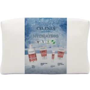 Celenes Hydrating Body Kit