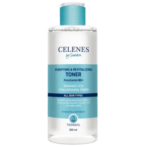 Celenes Thermal Toner 200 ml
