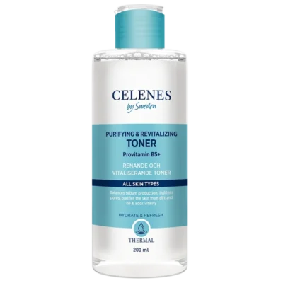 Celenes Thermal Toner 200 ml