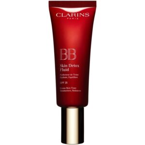 Clarins BB Skin Detox Fluid SPF 25 - 45 ml - 00
