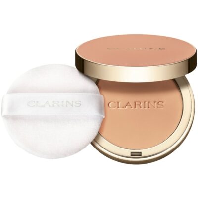 Clarins Ever Matte Compact Powder 10 gr. - 04