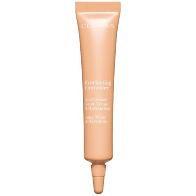 Clarins Everlasting Concealer 12 ml - 01 Light