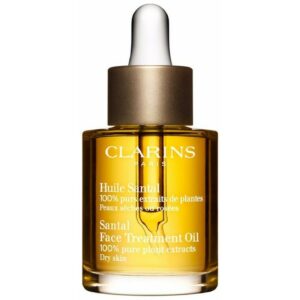 Clarins Santal Face Treatment Oil For Dry Skin 30 ml