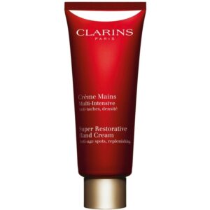 Clarins Super Restorative Hand Cream 100 ml