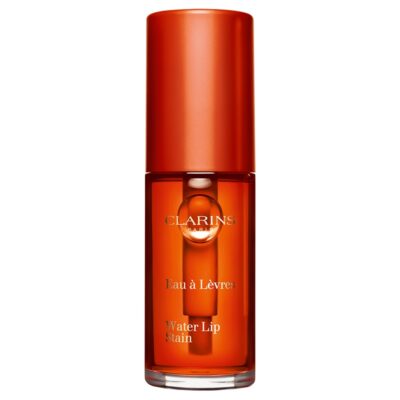 Clarins Water Lip Stain 7 ml - 02 Orange Water