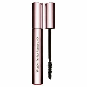 Clarins Wonder Perfect Mascara 4D 8 ml - 01 Intense Black