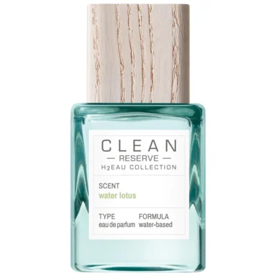 Clean Perfume Reserve H2EAU Water Lotus EDP 30 ml
