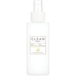 Clean Perfume Space Fresh Linens Linen & Room Spray 148 ml