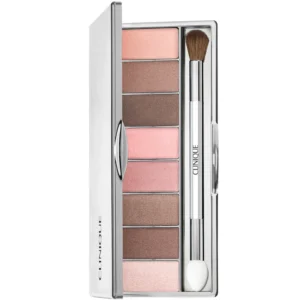 Clinique All About Shadow 8 Pan 8,9 gr. - Pink Honey