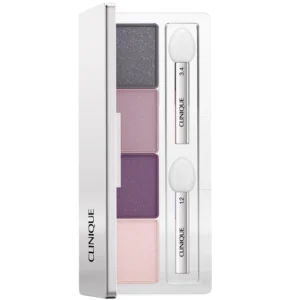 Clinique All About Shadow Quad 3,3 gr. - Going Steady