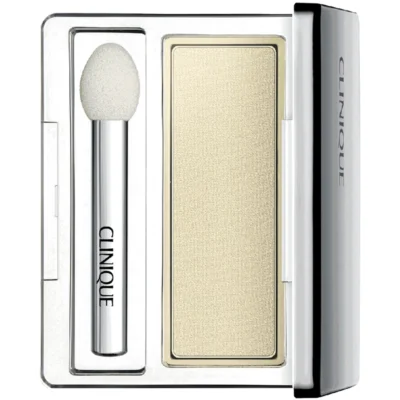 Clinique All About Shadow Soft Matte 1,9 gr. - French Vanilla