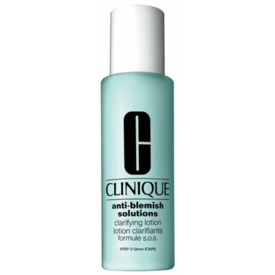 Clinique Anti-Blemish Clarifying Lotion 200 ml