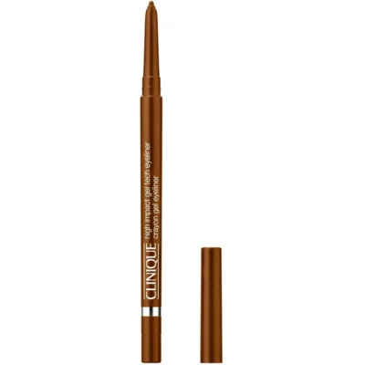 Clinique High Impact Gel Tech Eyeliner 0,35 gr. - Bronze Glow