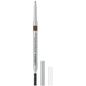 Clinique Quickliner For Brows - 04 Deep Brown