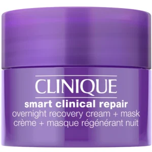 Clinique Smart Clinical Repair Overnight Recovery Cream + Mask 50 ml