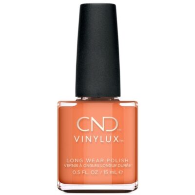 CND Vinylux Nail Polish 15 ml - Catch Of The Day #352