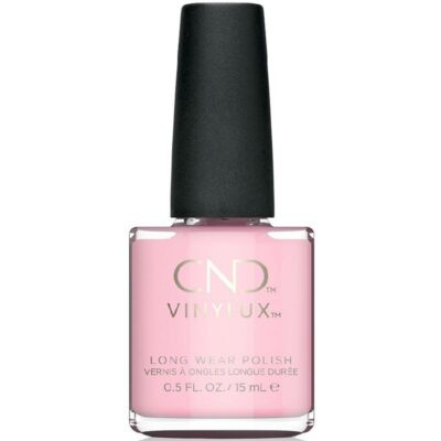 CND Vinylux Nail Polish 15 ml - Candied #273