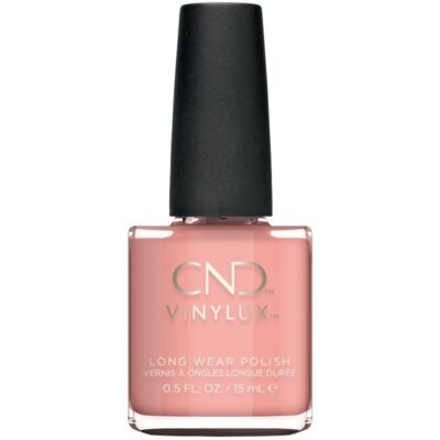 CND Vinylux Nail Polish 15 ml - Salmon Run #181