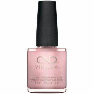 CND Vinylux Nail Polish 15 ml - Blush Teddy #182