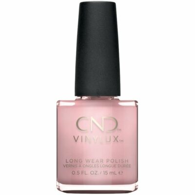 CND Vinylux Nail Polish 15 ml - Blush Teddy #182