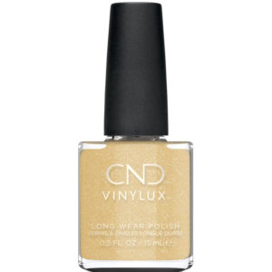 CND Vinylux Nail Polish 15 ml - Seeing Citrine #440