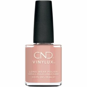 CND Vinylux Nail Polish 15 ml - Self-Lover #370
