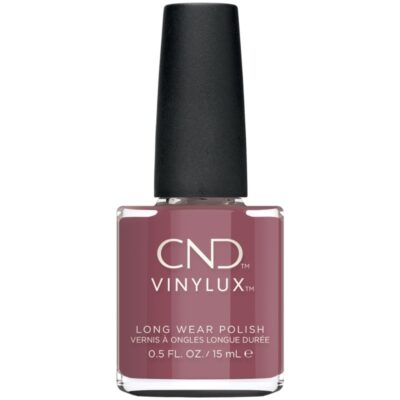 CND Vinylux Nail Polish 15 ml - Wooded Bliss #386