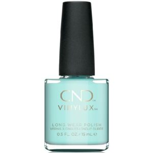CND Vinylux Nail Polish 15 ml - Taffy #274