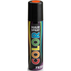 Color Hair-Spray 100 ml - Orange