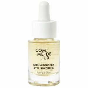 Comme Deux Yellowdrops Serum Booster 15 ml