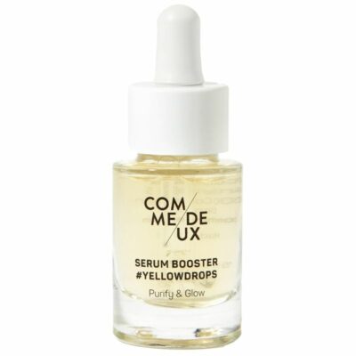 Comme Deux Yellowdrops Serum Booster 15 ml