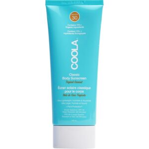 COOLA Classic Body Sunscreen Tropical Coconut SPF 30 - 148 ml