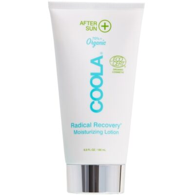 COOLA ER+ Radical Recovery Moisturizing Lotion 148 ml