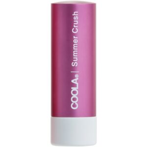 COOLA Tinted Mineral Liplux SPF 30 - 4,2 gr. - Summer Crush