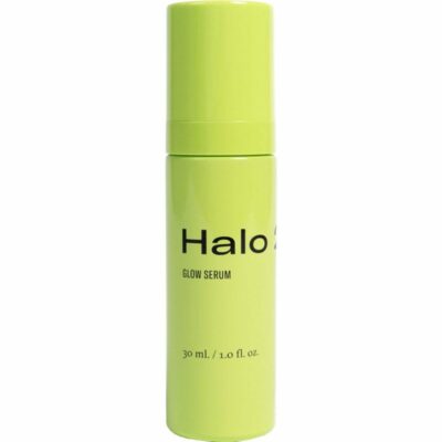 Copenhagen Grooming Halo 22 Glow Serum 30 ml