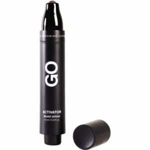 Copenhagen Grooming The Activator GO Beard Growth Serum 10 ml