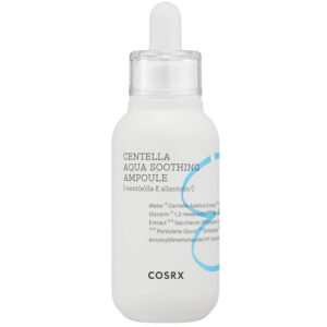 COSRX Hydrium Centella Aqua Soothing Ampoule 40 ml