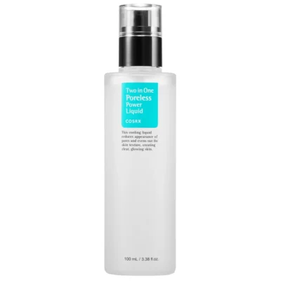COSRX Two In One Poreless Power Liquid 100 ml