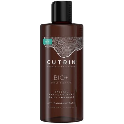 Cutrin BIO+ Original Special Shampoo 200 ml