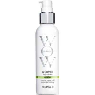 Color WOW Dream Cocktail Kale- Infused 200 ml