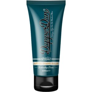 Dapper Dan After Shave Balm 100 ml
